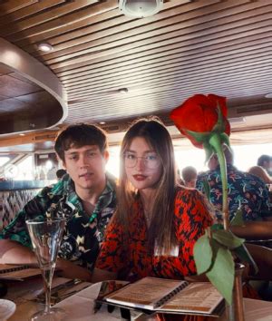 Liza Soberano, Enrique Gil address engagement, pregnancy rumors.